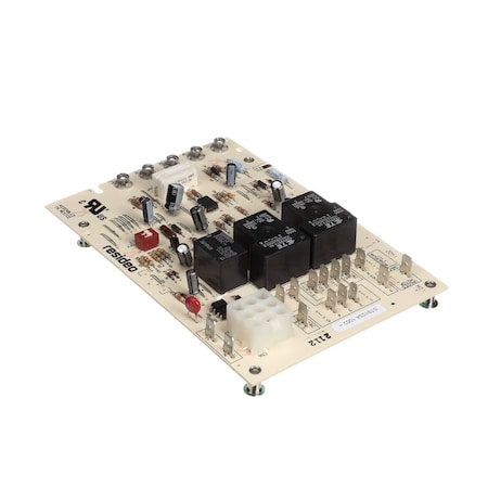 Carrier CIRCUIT BOARD/TIMER 20123102